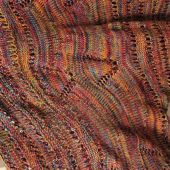 2x Cb multi color sweater - Picture 3 of 4